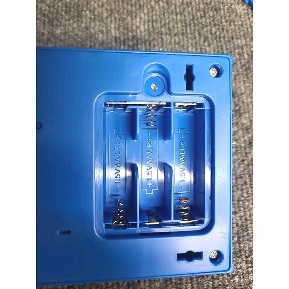 MS. PAC-MAN Retro Mini Arcade CLASSICS Hand Held Game 2018 Bandai Tested - Picture 5 of 6